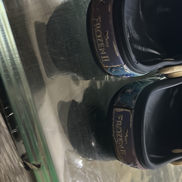 Original crocs for girls - Picture 5 of 8